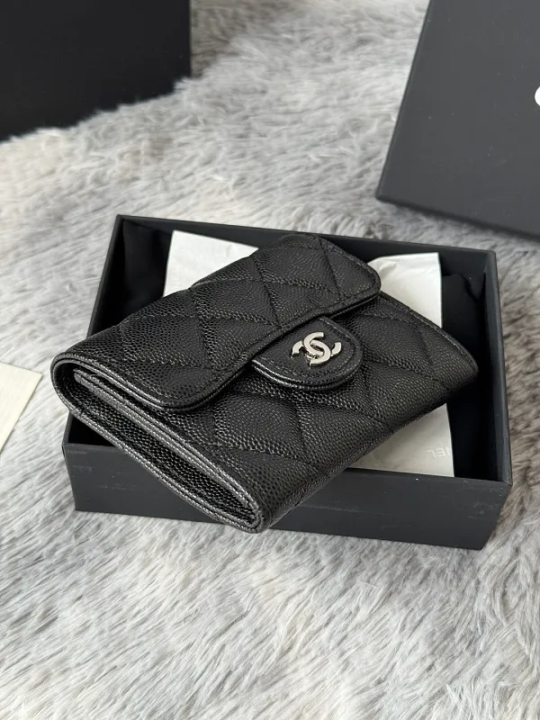 All Categories Chanel Wallet (Chanel) Chanel A31504