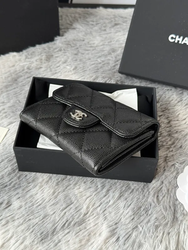 All Categories Chanel Wallet (Chanel) Chanel A31504