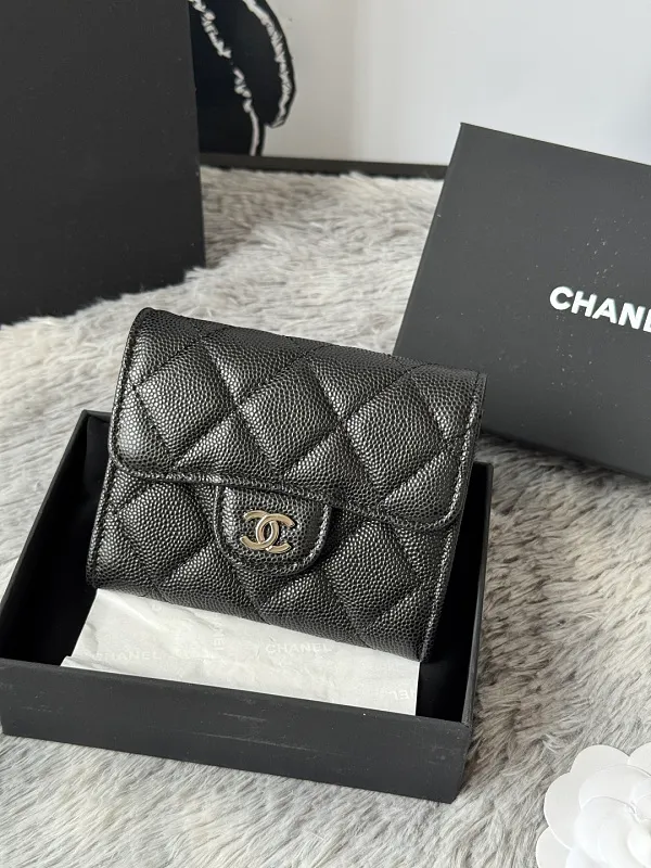 All Categories Chanel Wallet (Chanel) Chanel A31504