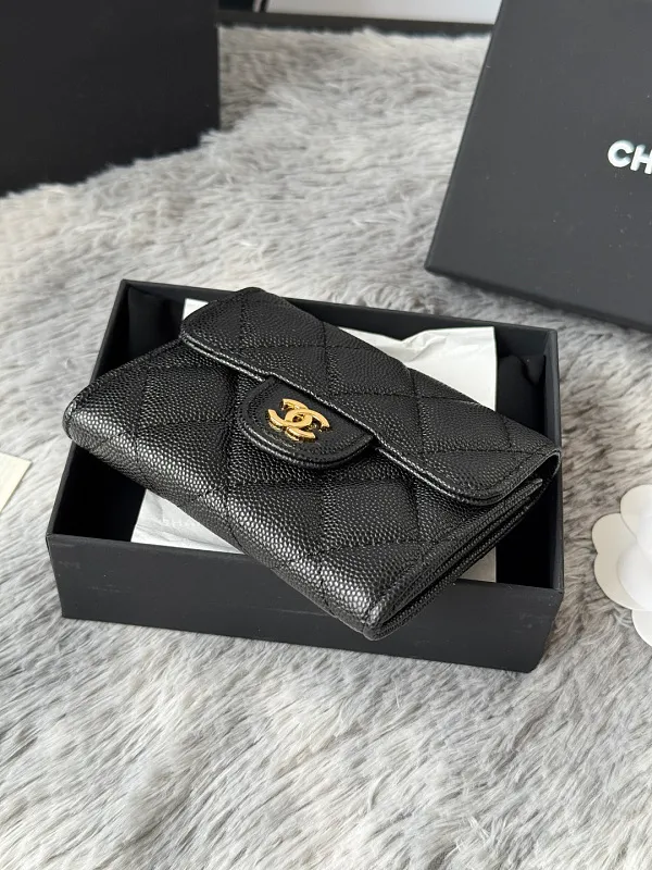 All Categories Chanel Wallet (Chanel) Chanel A31504
