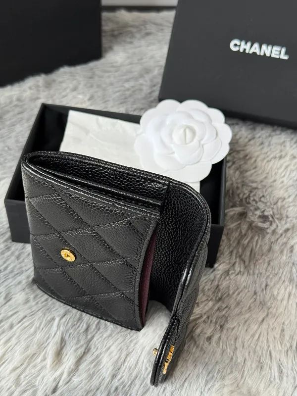 All Categories Chanel Wallet (Chanel) Chanel A31504