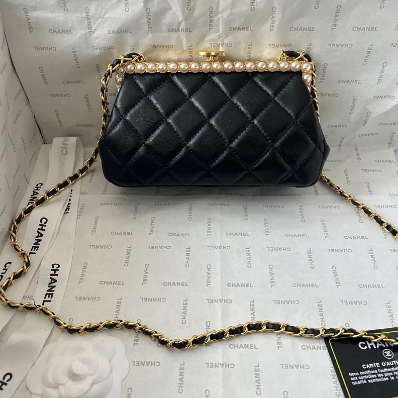 All categories Chanel Wallet (Chanel) Chanel 1266