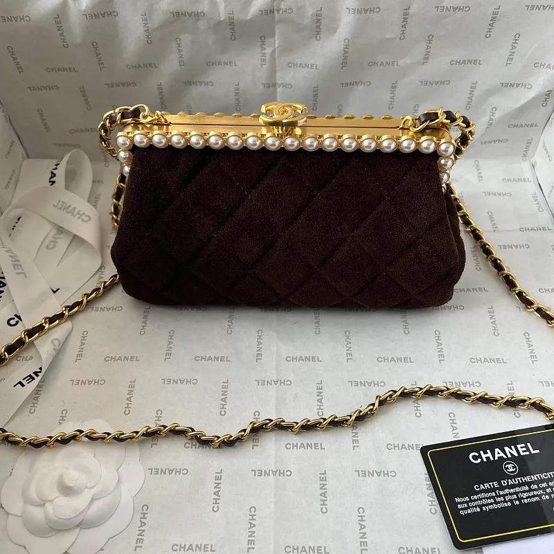 All categories Chanel Wallet (Chanel) Chanel 1266