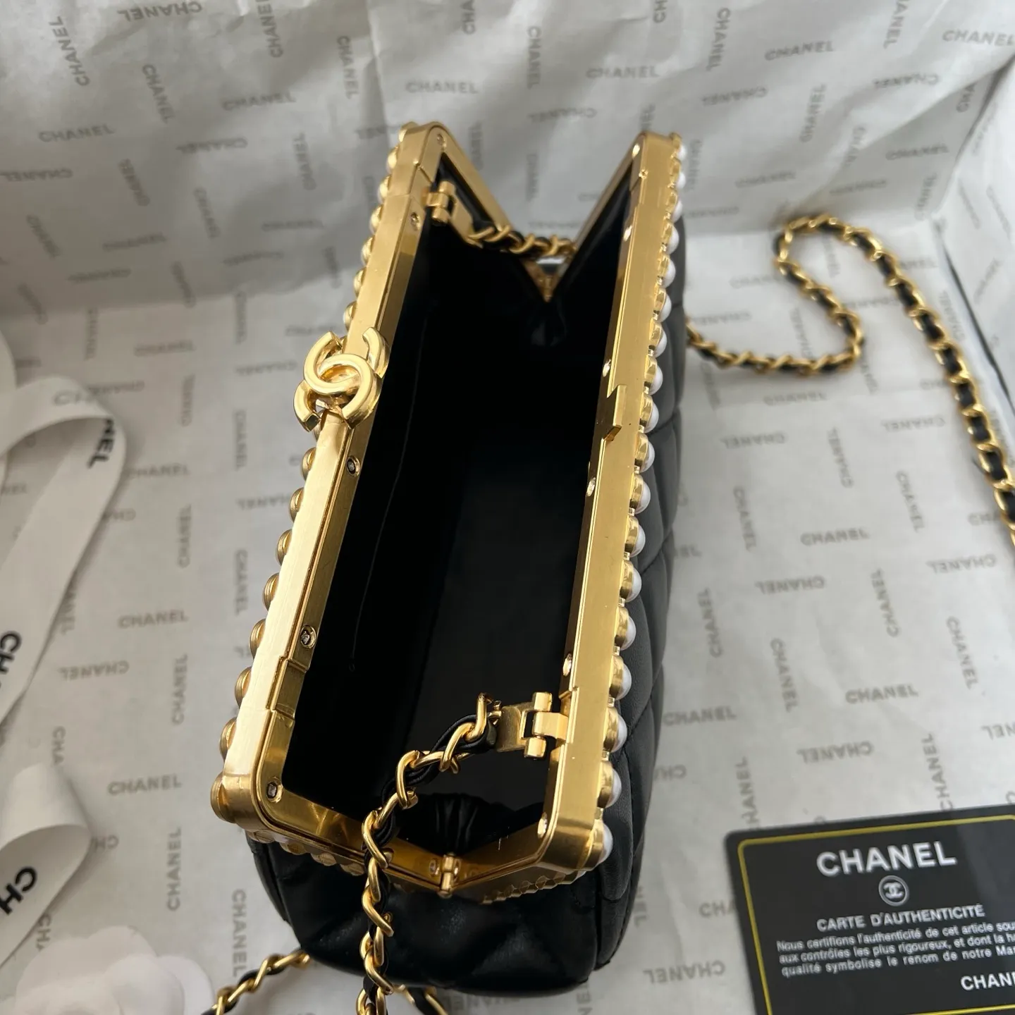 All categories Chanel Wallet (Chanel) Chanel 1266