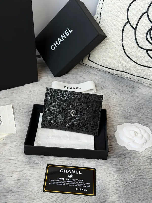 All Categories Chanel Wallet (Chanel) Chanel AP273
