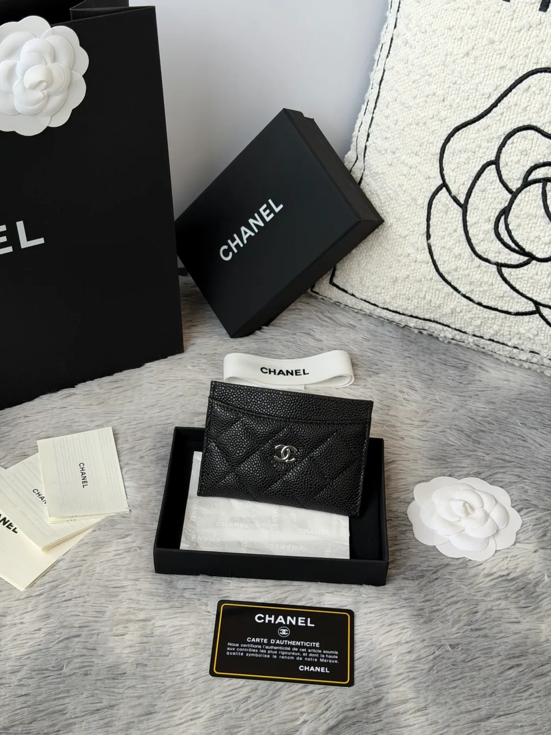 All Categories Chanel Wallet (Chanel) Chanel AP273