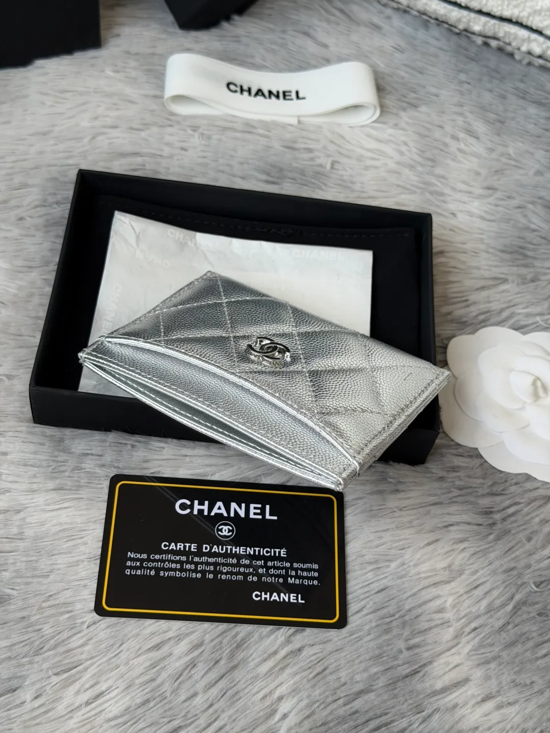 All Categories Chanel Wallet (Chanel) Chanel AP273