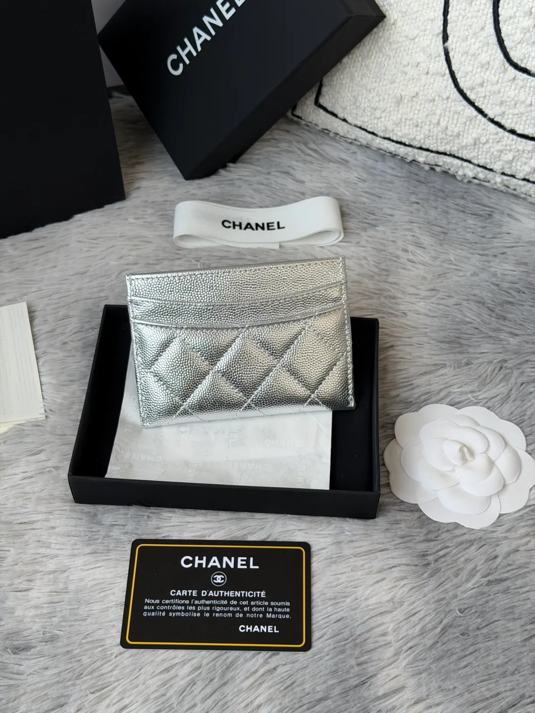 All Categories Chanel Wallet (Chanel) Chanel AP273