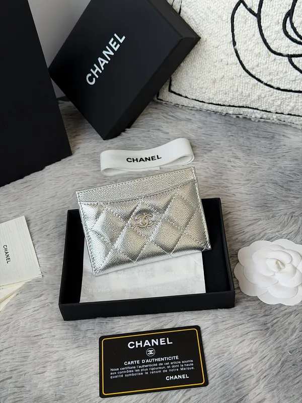 All Categories Chanel Wallet (Chanel) Chanel AP273