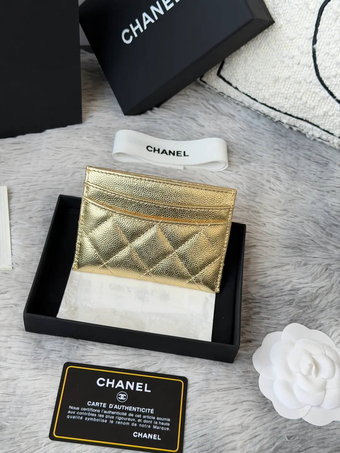 All Categories Chanel Wallet (Chanel) Chanel AP273