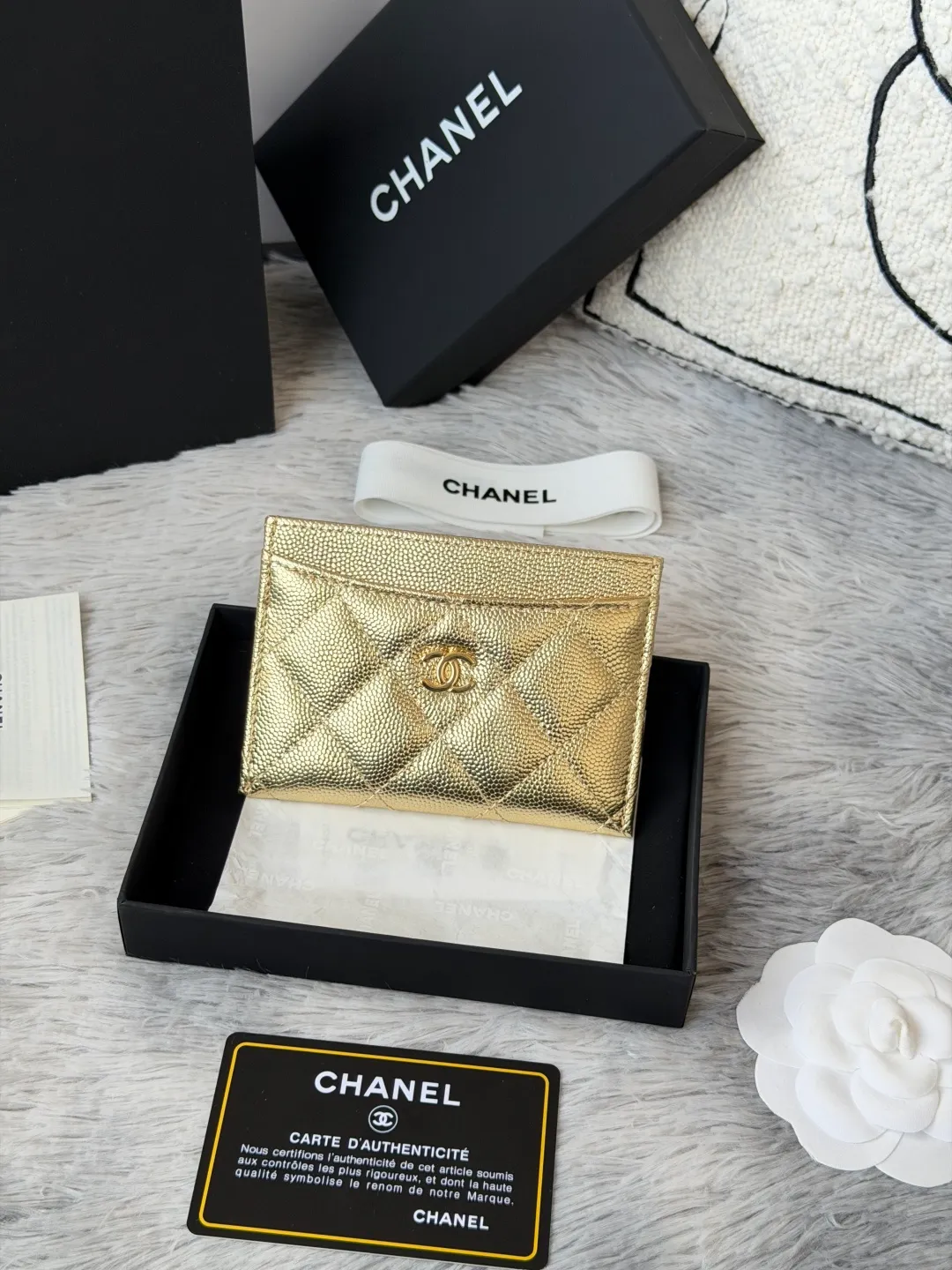 All Categories Chanel Wallet (Chanel) Chanel AP273