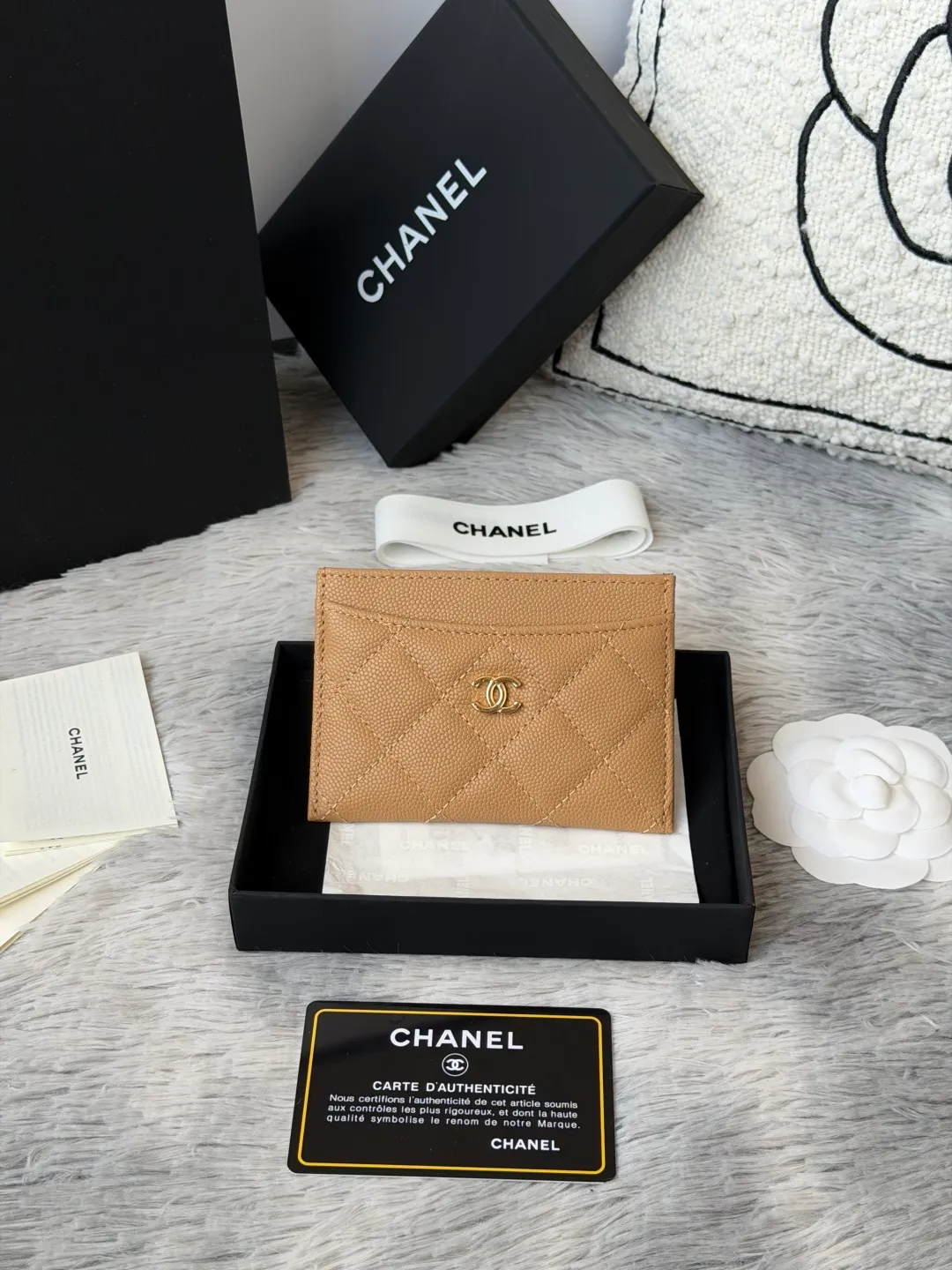 All Categories Chanel Wallet (Chanel) Chanel AP273