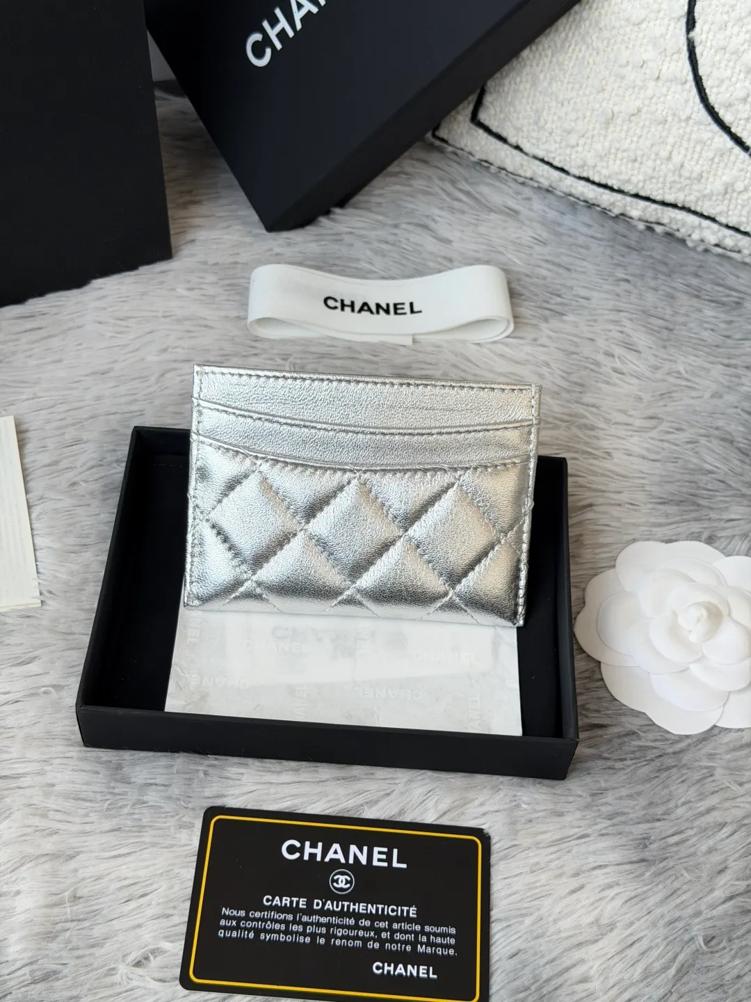 All Categories Chanel Wallet (Chanel) Chanel AP273