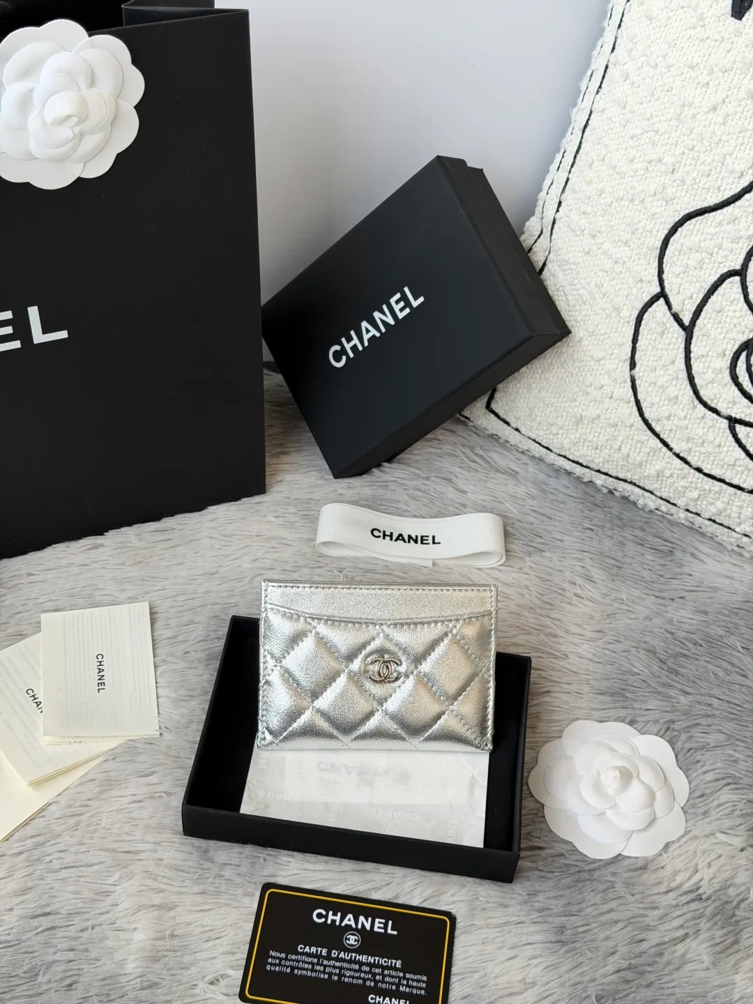 All Categories Chanel Wallet (Chanel) Chanel AP273