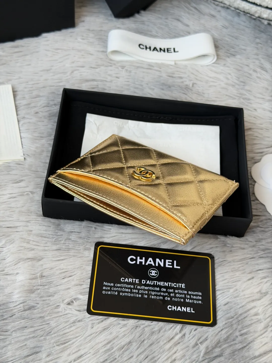 All Categories Chanel Wallet (Chanel) Chanel AP273