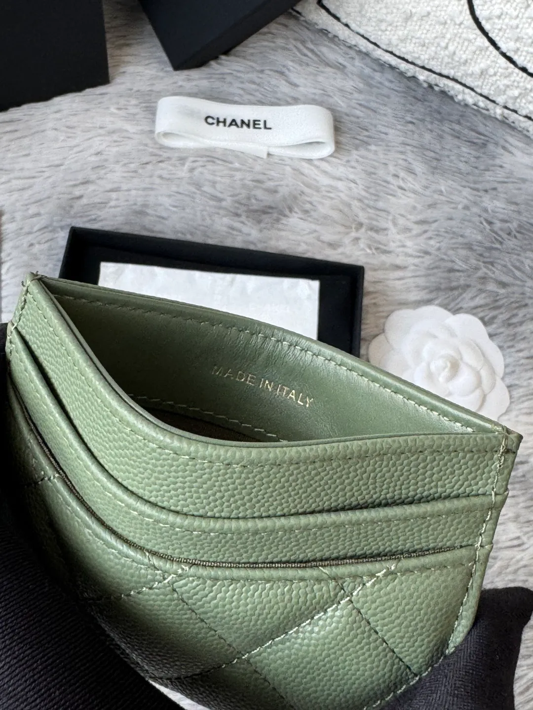 All Categories Chanel Wallet (Chanel) Chanel AP273