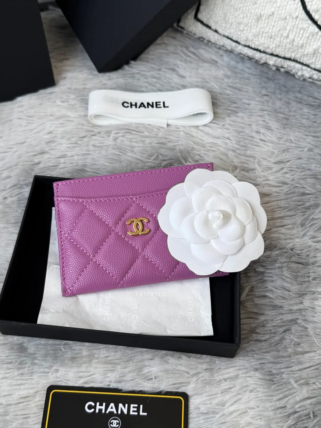 All Categories Chanel Wallet (Chanel) Chanel AP273