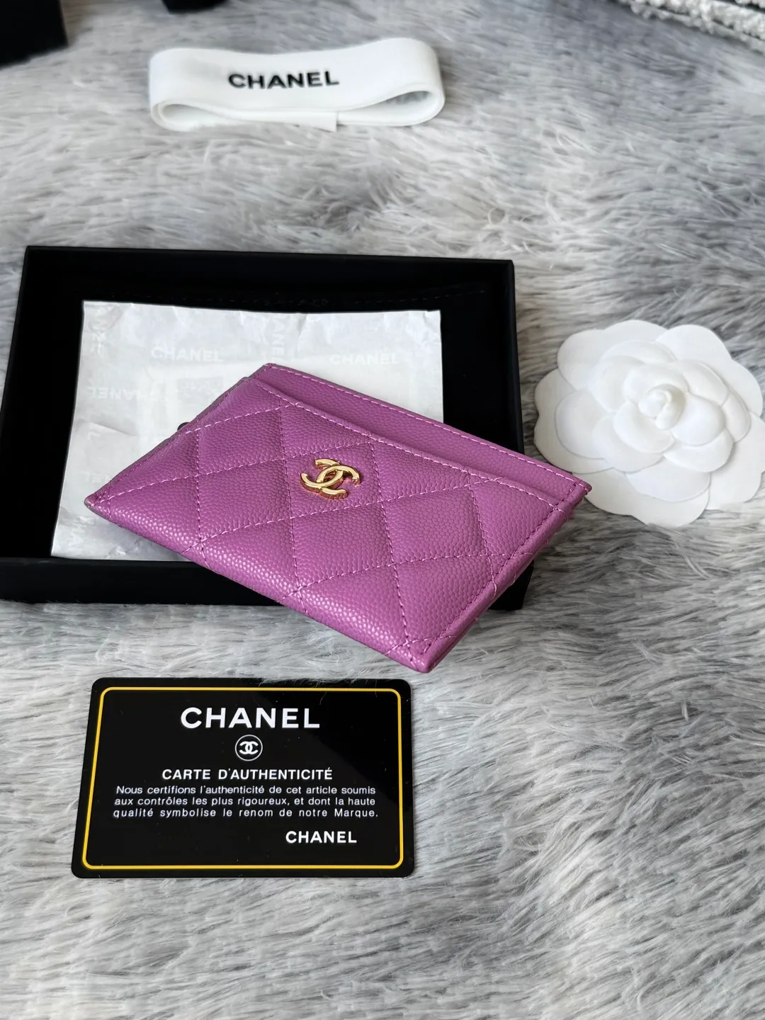 All Categories Chanel Wallet (Chanel) Chanel AP273