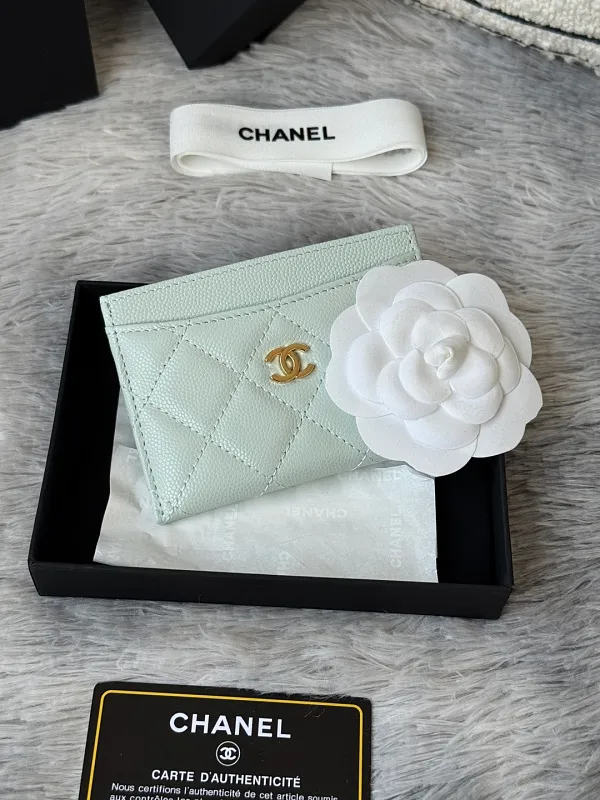 All Categories Chanel Wallet (Chanel) Chanel AP273