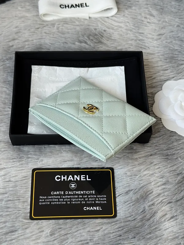 All Categories Chanel Wallet (Chanel) Chanel AP273
