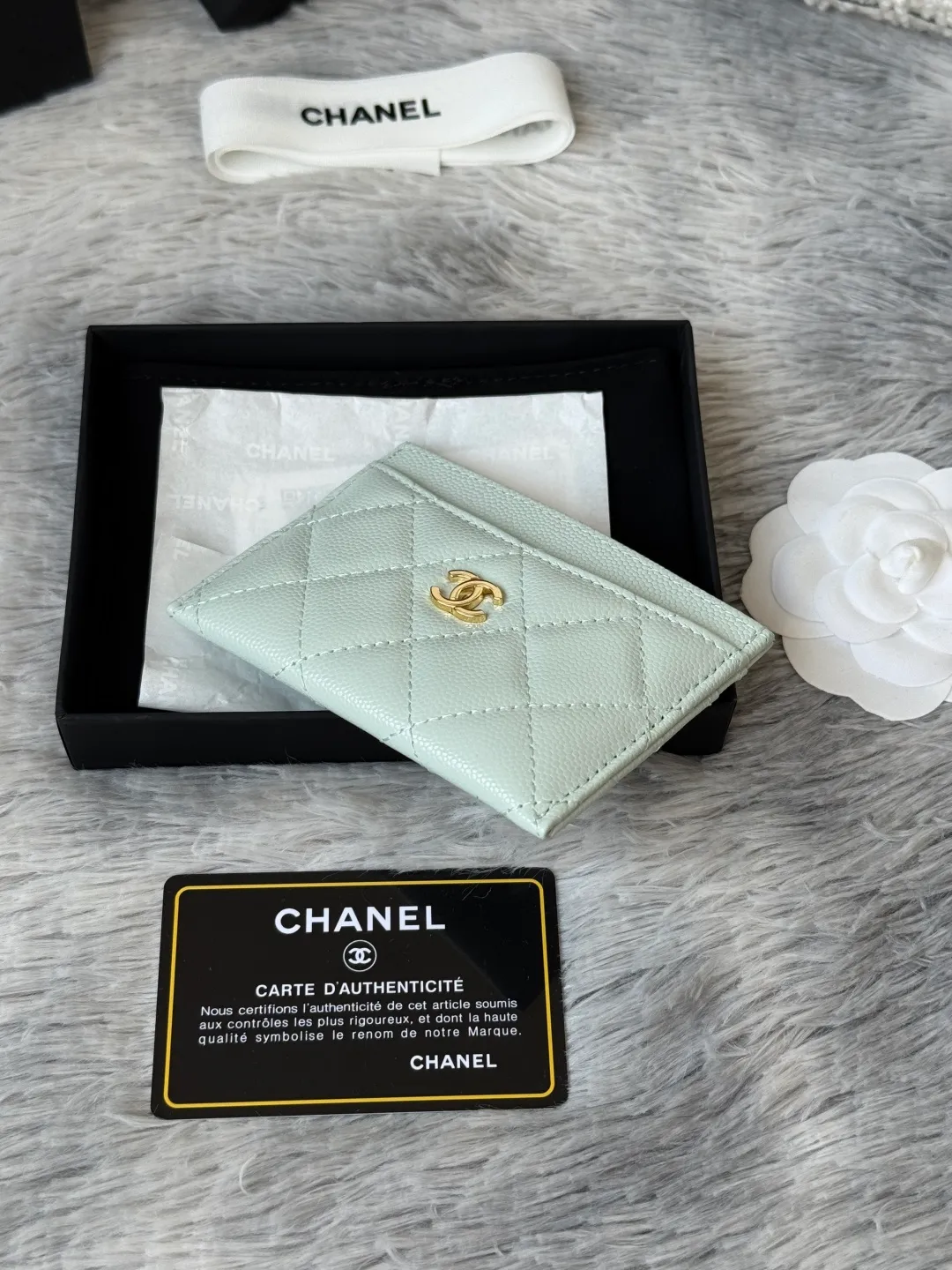 All Categories Chanel Wallet (Chanel) Chanel AP273
