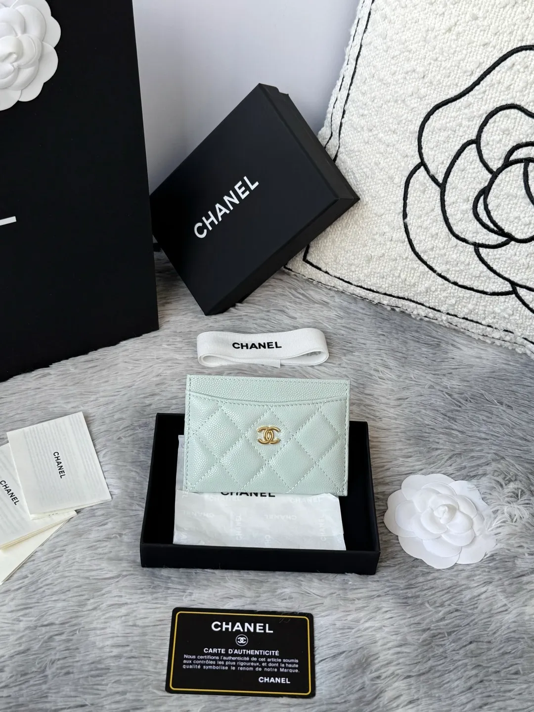 All Categories Chanel Wallet (Chanel) Chanel AP273