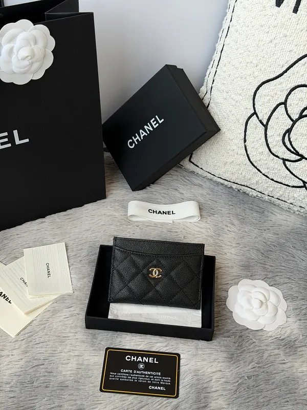 All Categories Chanel Wallet (Chanel) Chanel AP273