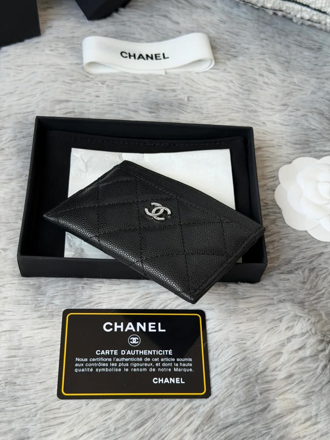 All Categories Chanel Wallet (Chanel) Chanel AP273