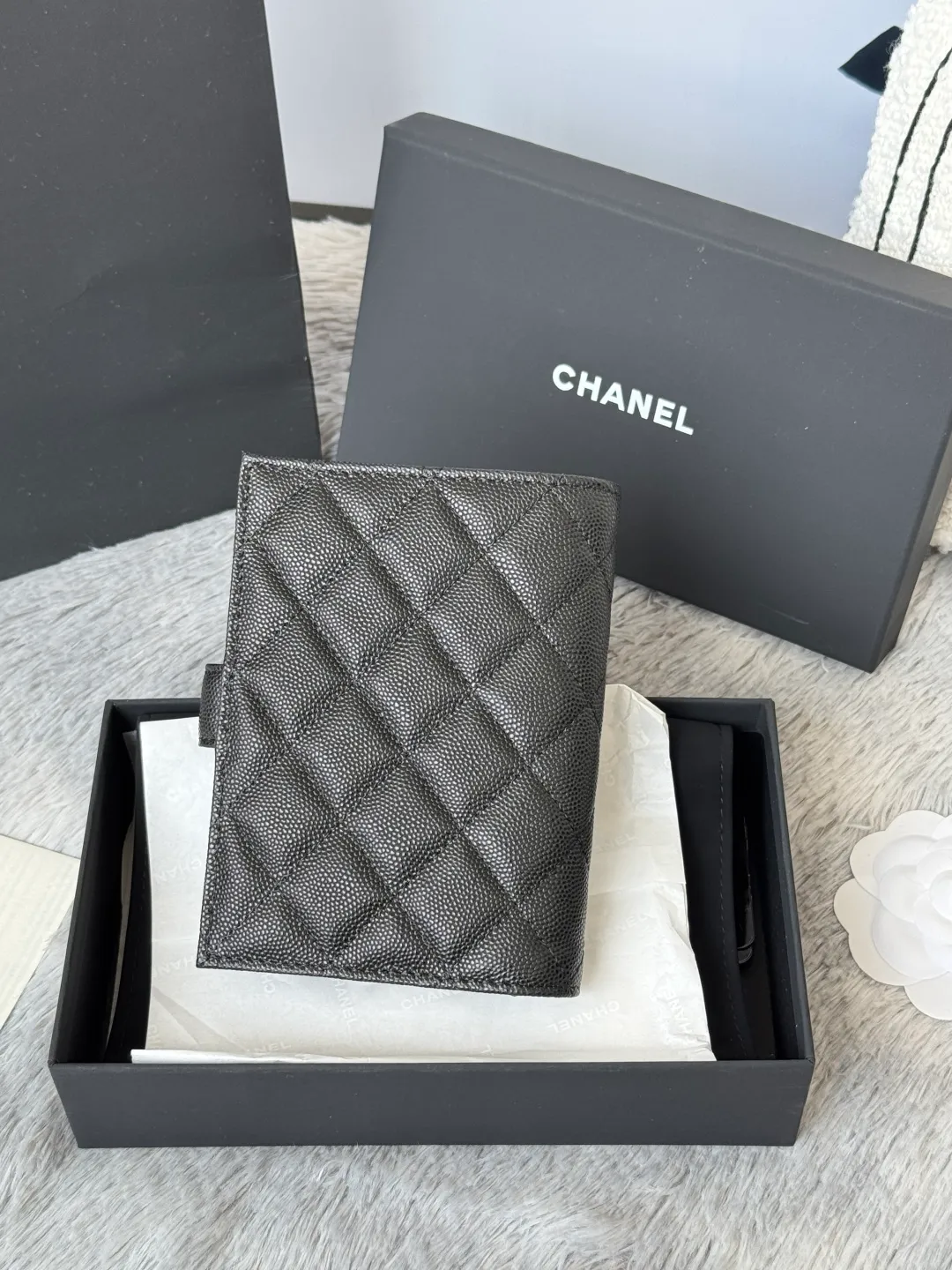 All Categories Chanel Wallet (Chanel) Chanel Original Order AP3266