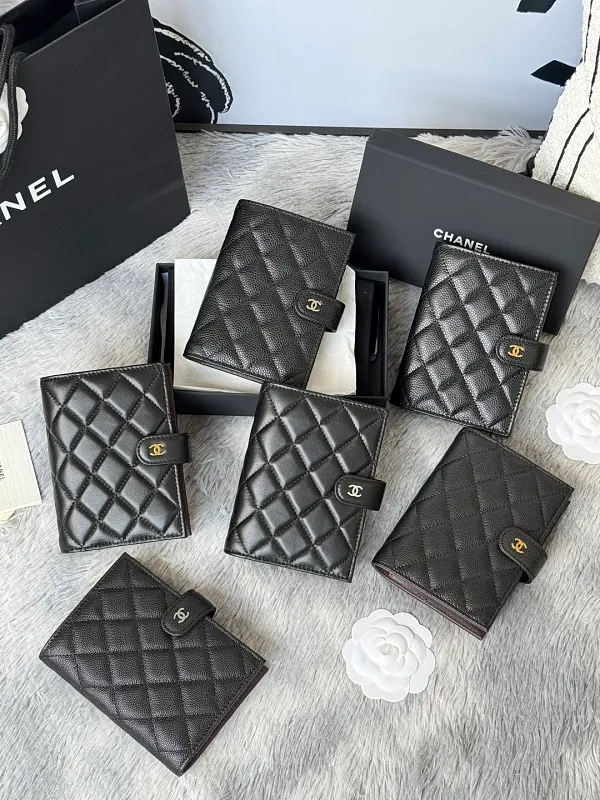 All Categories Chanel Wallet (Chanel) Chanel Original Order AP3266