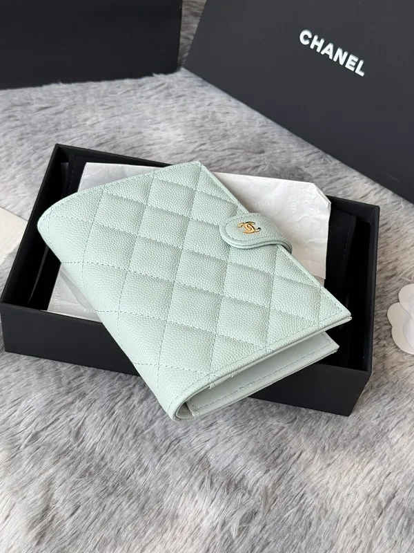 All Categories Chanel Wallet (Chanel) Chanel Original Order AP3266