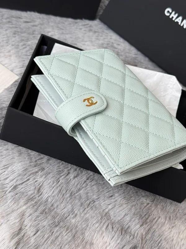 All Categories Chanel Wallet (Chanel) Chanel Original Order AP3266