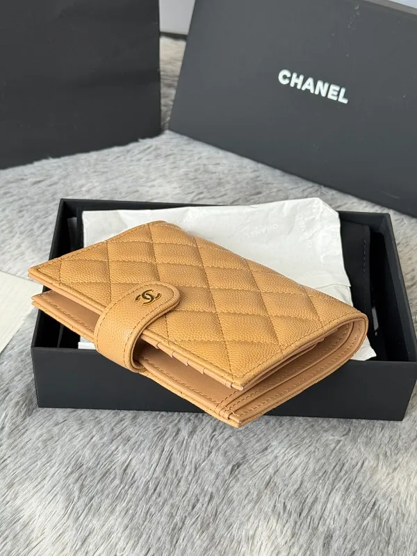 All Categories Chanel Wallet (Chanel) Chanel Original Order AP3266