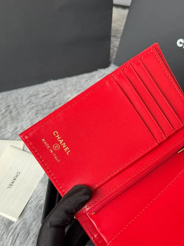 All Categories Chanel Wallet (Chanel) Chanel Original Order AP3266