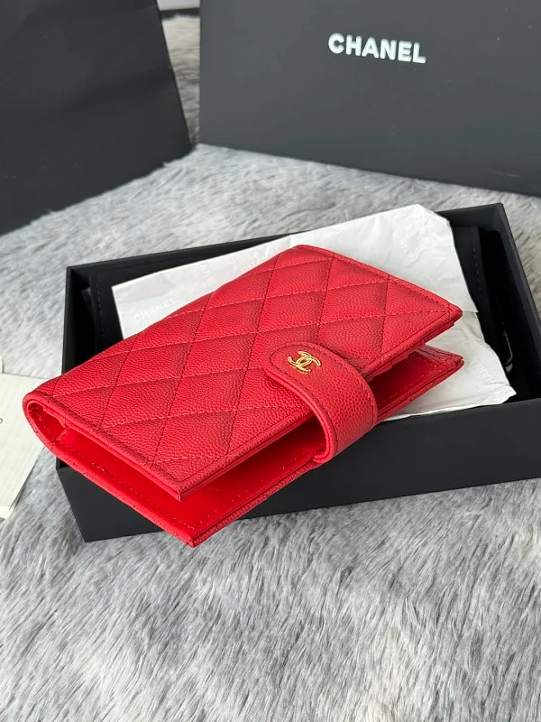 All Categories Chanel Wallet (Chanel) Chanel Original Order AP3266