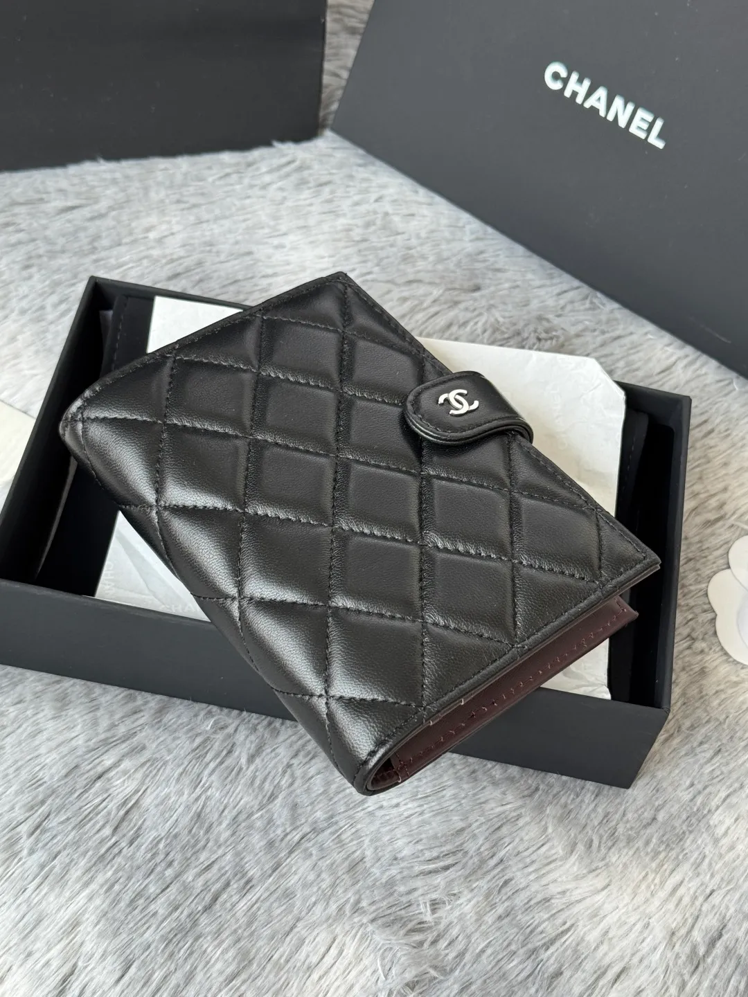All Categories Chanel Wallet (Chanel) Chanel Original Order AP3266