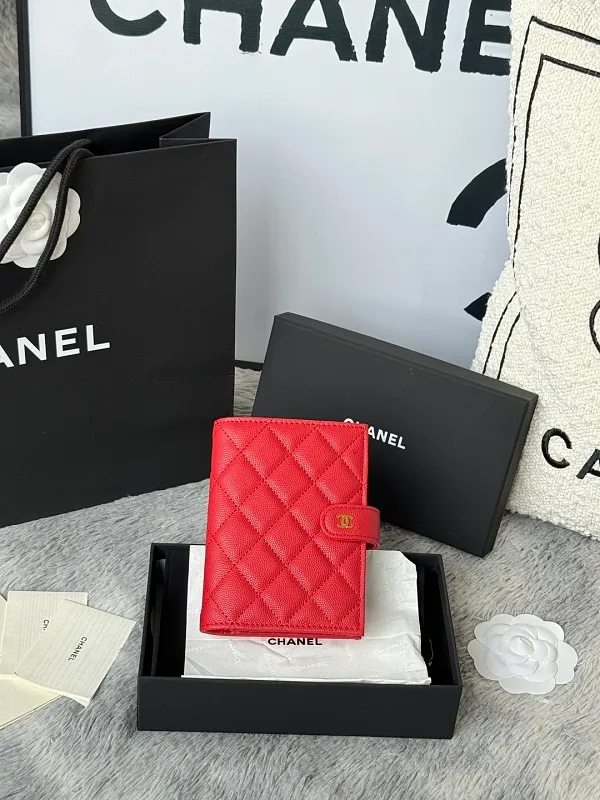 All Categories Chanel Wallet (Chanel) Chanel Original Order AP3266