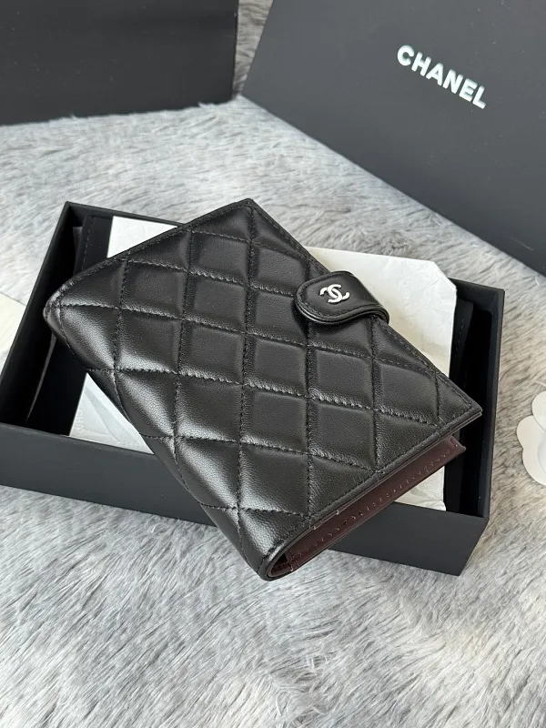 All Categories Chanel Wallet (Chanel) Chanel Original Order AP3266
