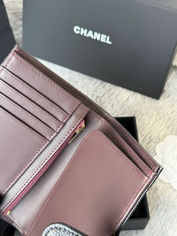 All Categories Chanel Wallet (Chanel) Chanel Original Order AP3266