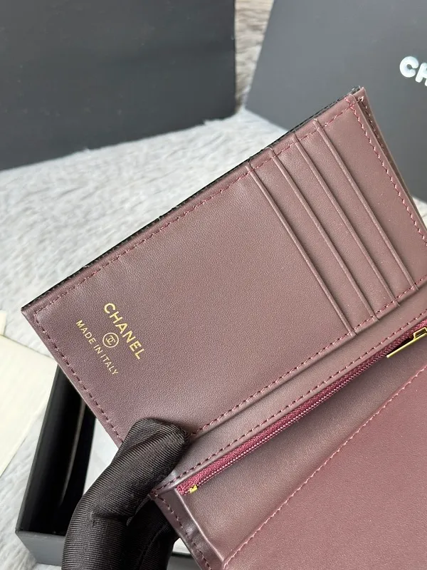 All Categories Chanel Wallet (Chanel) Chanel Original Order AP3266