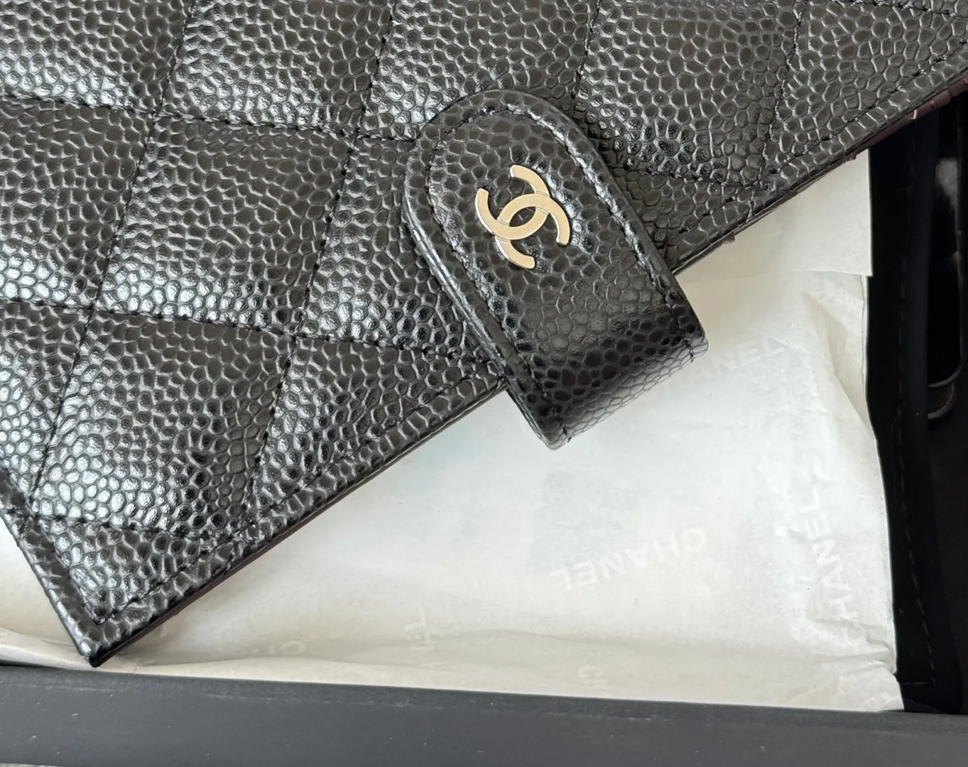 All Categories Chanel Wallet (Chanel) Chanel Original Order AP3266