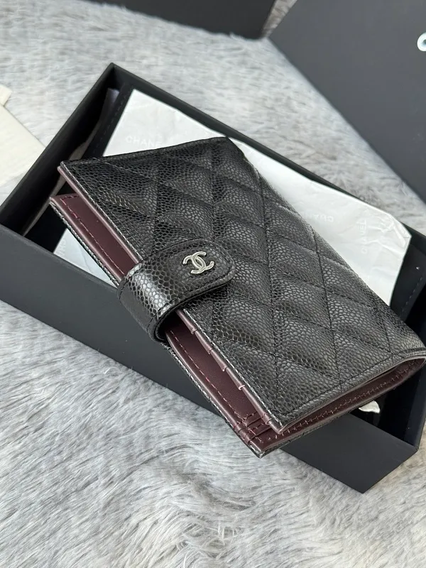 All Categories Chanel Wallet (Chanel) Chanel Original Order AP3266