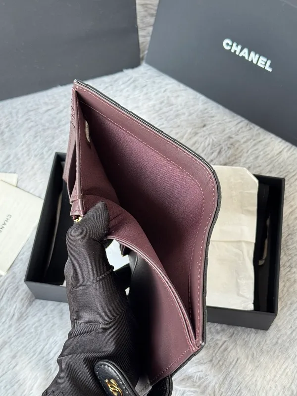 All Categories Chanel Wallet (Chanel) Chanel Original Order AP3266
