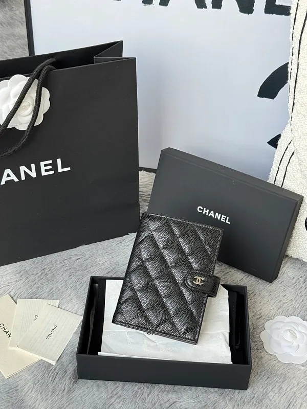 All Categories Chanel Wallet (Chanel) Chanel Original Order AP3266