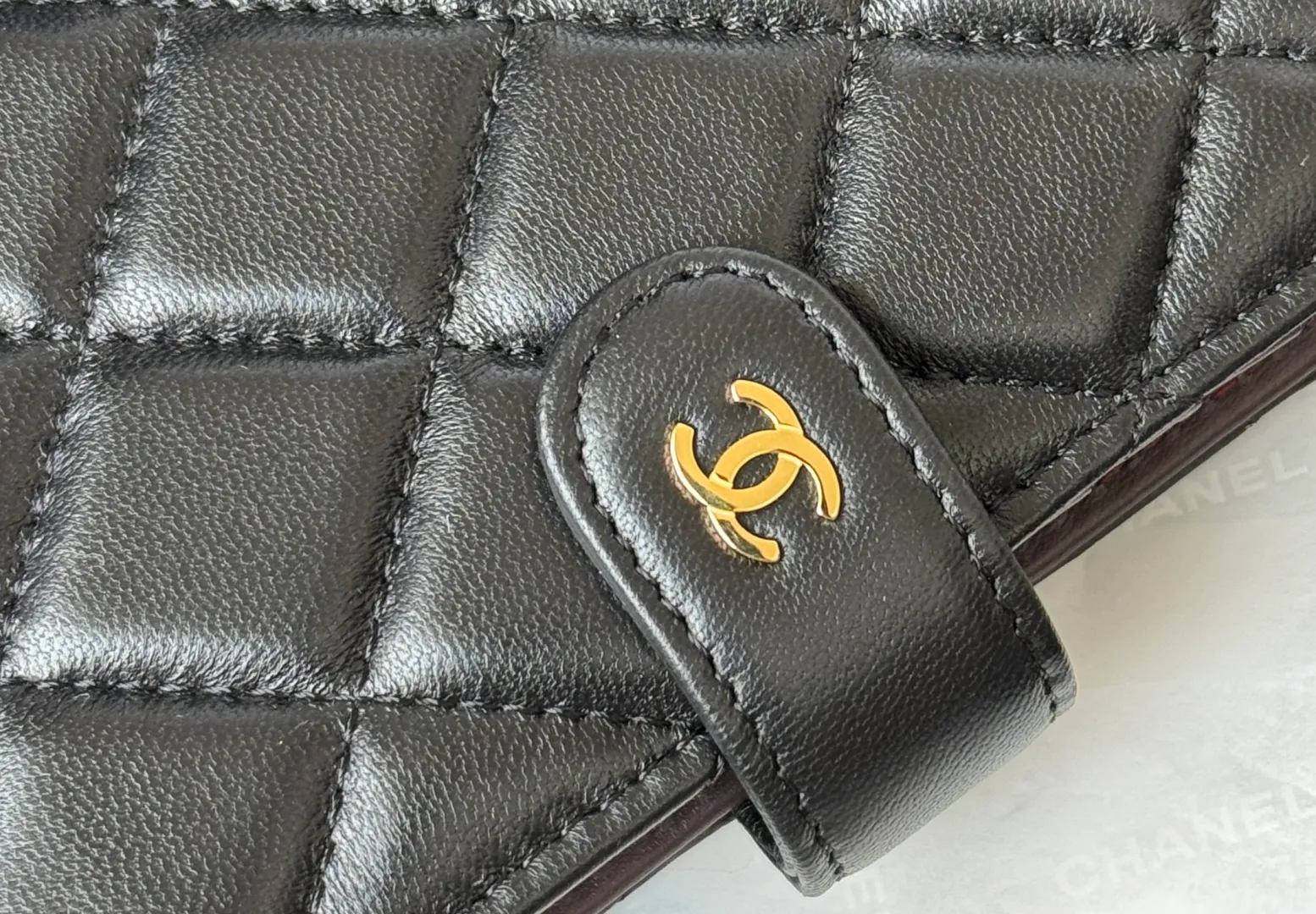 All Categories Chanel Wallet (Chanel) Chanel Original Order AP3266