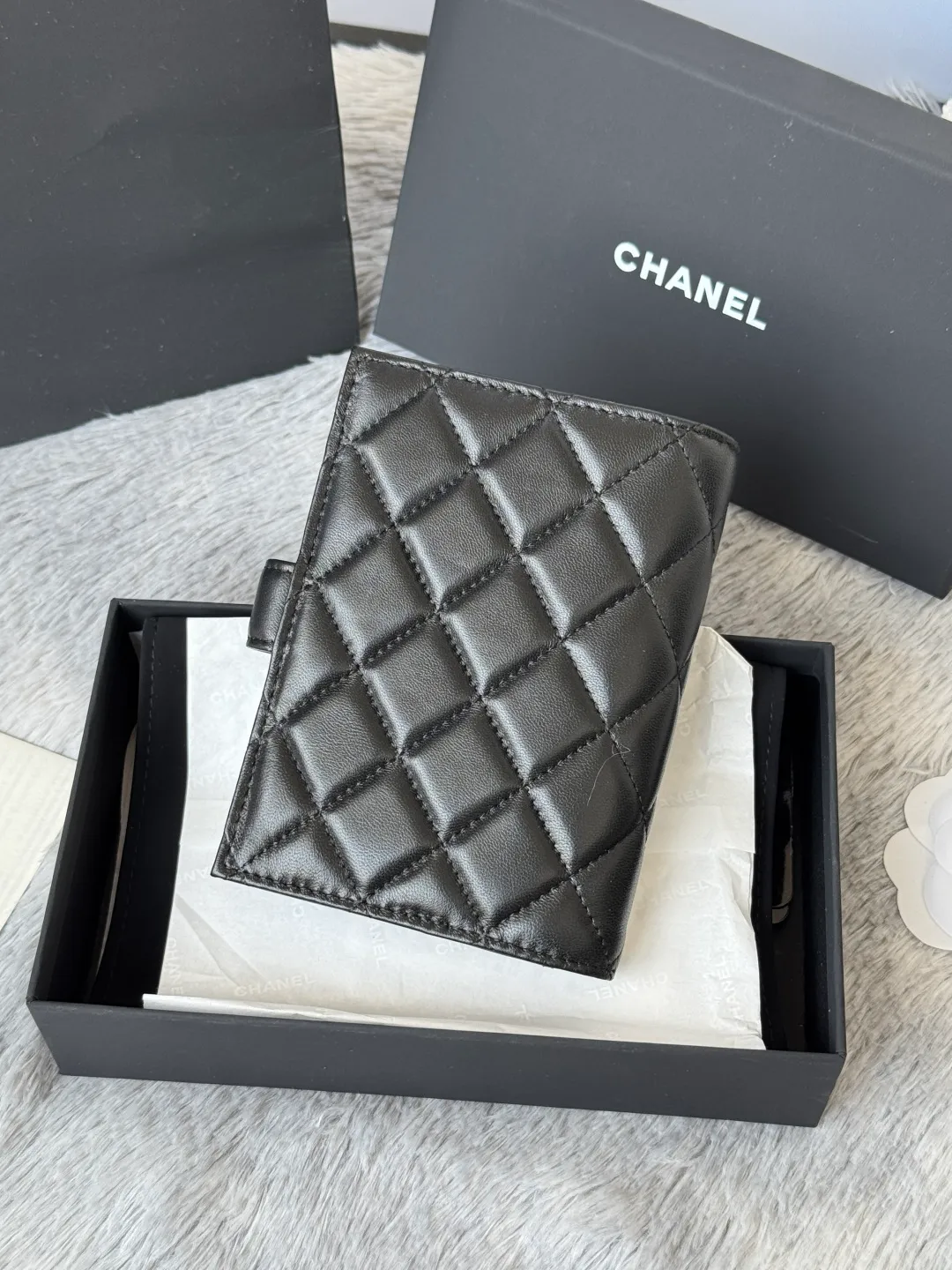 All Categories Chanel Wallet (Chanel) Chanel Original Order AP3266