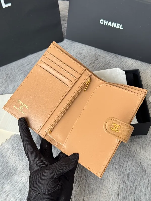 All Categories Chanel Wallet (Chanel) Chanel Original Order AP3266