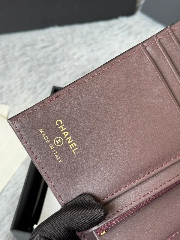 All Categories Chanel Wallet (Chanel) Chanel Original Order AP3266