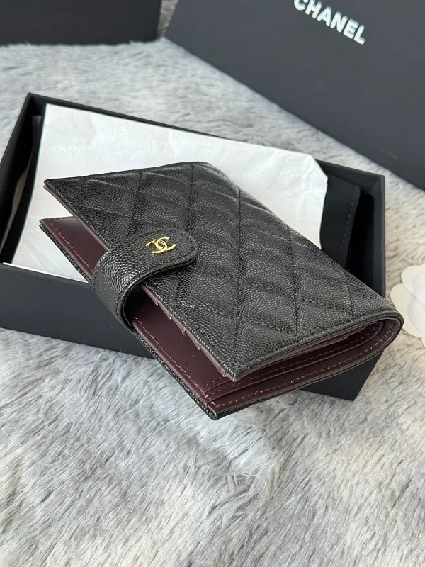 All Categories Chanel Wallet (Chanel) Chanel Original Order AP3266