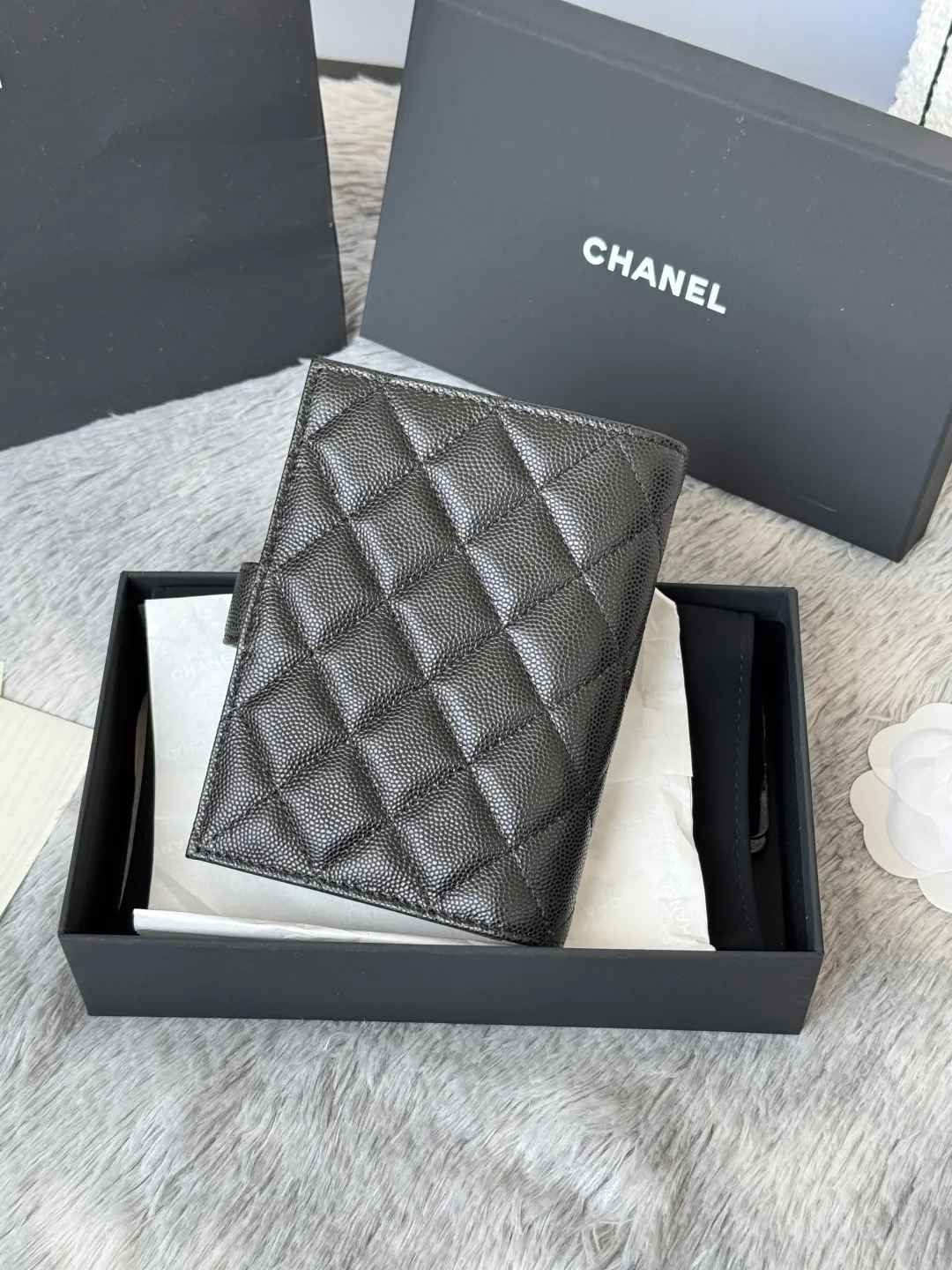 All Categories Chanel Wallet (Chanel) Chanel Original Order AP3266